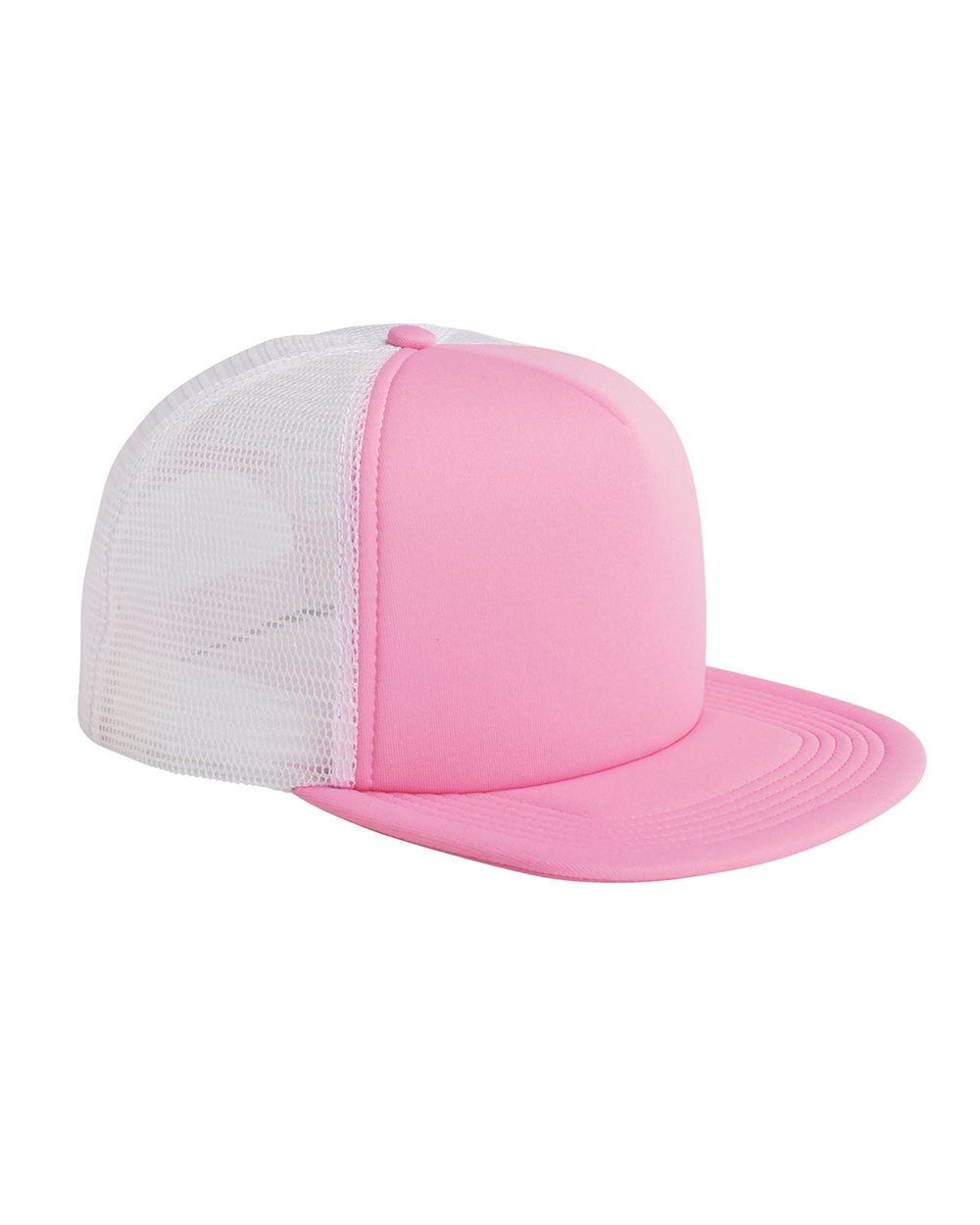 Foam Front Trucker Cap - styleImage