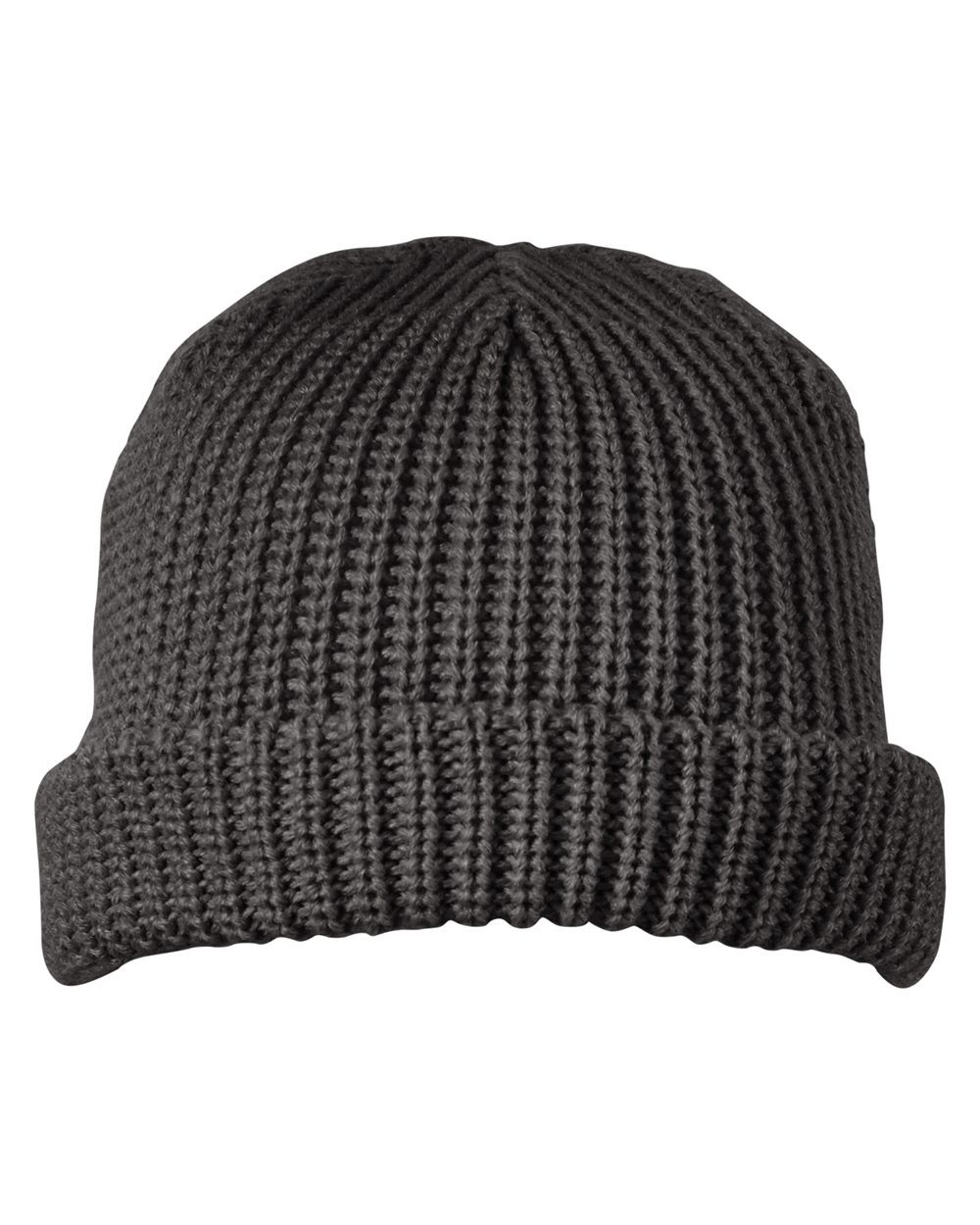 Dock Cuffed Beanie - styleImage