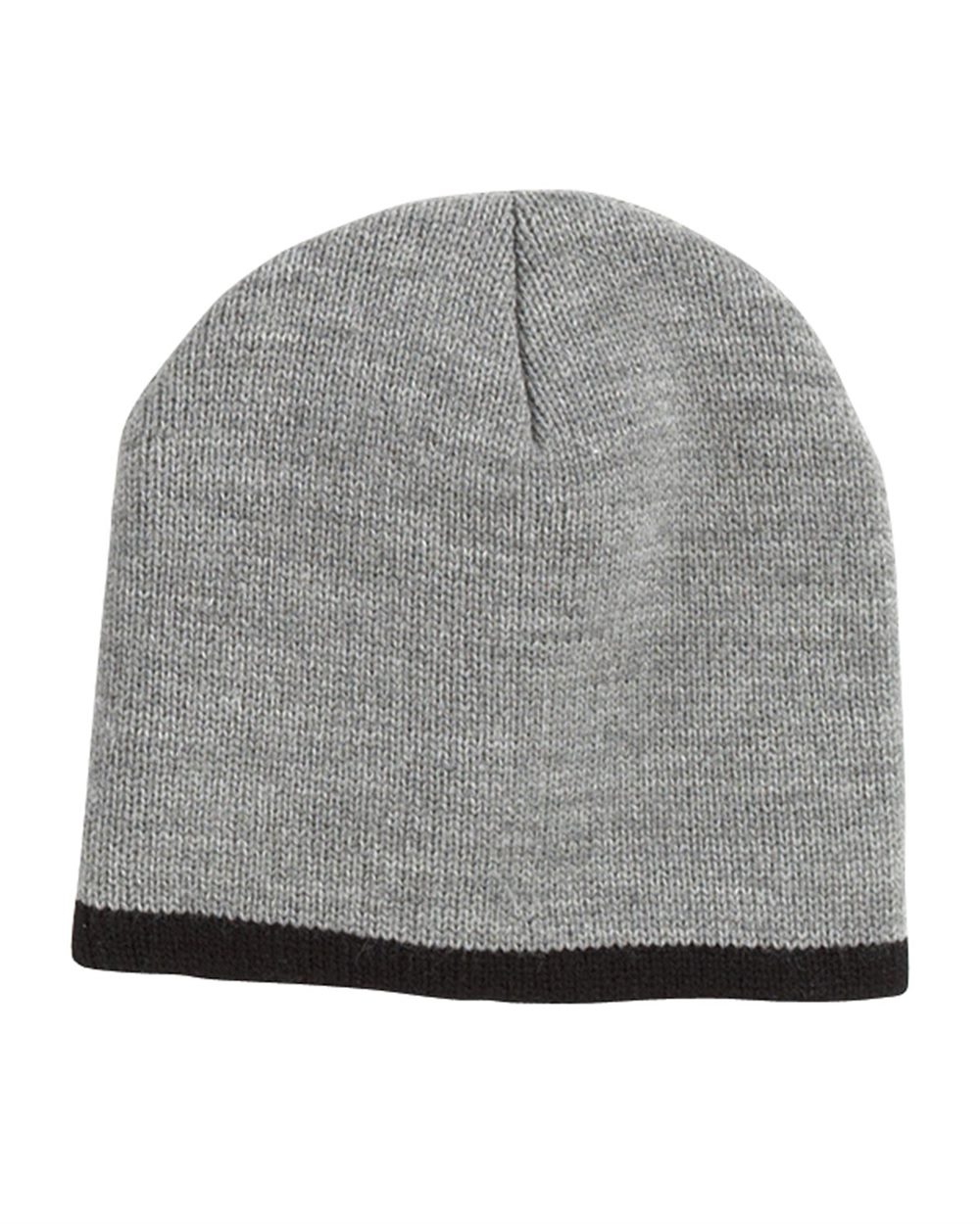 Knit Beanie - styleImage
