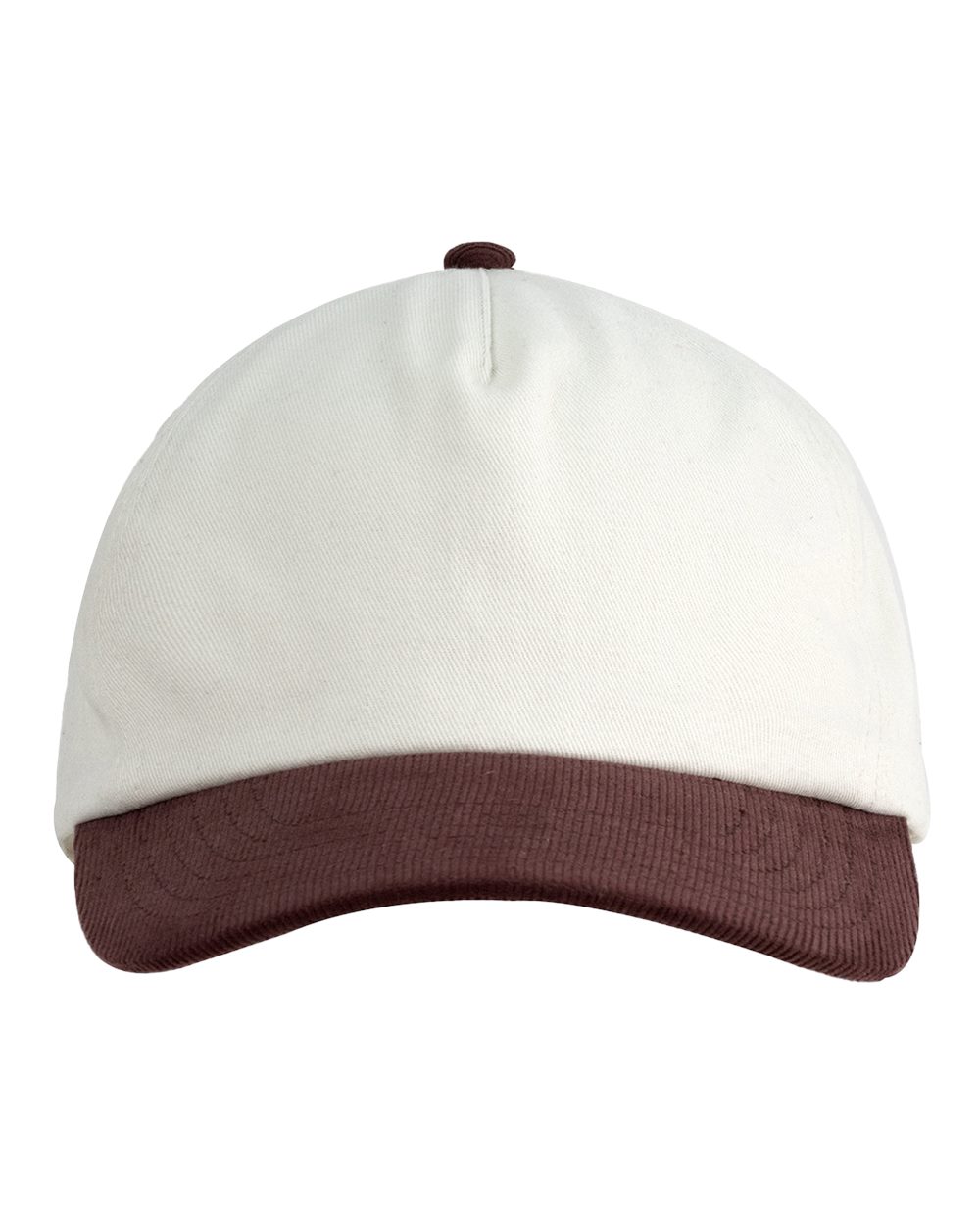 Corduroy Cap - styleImage