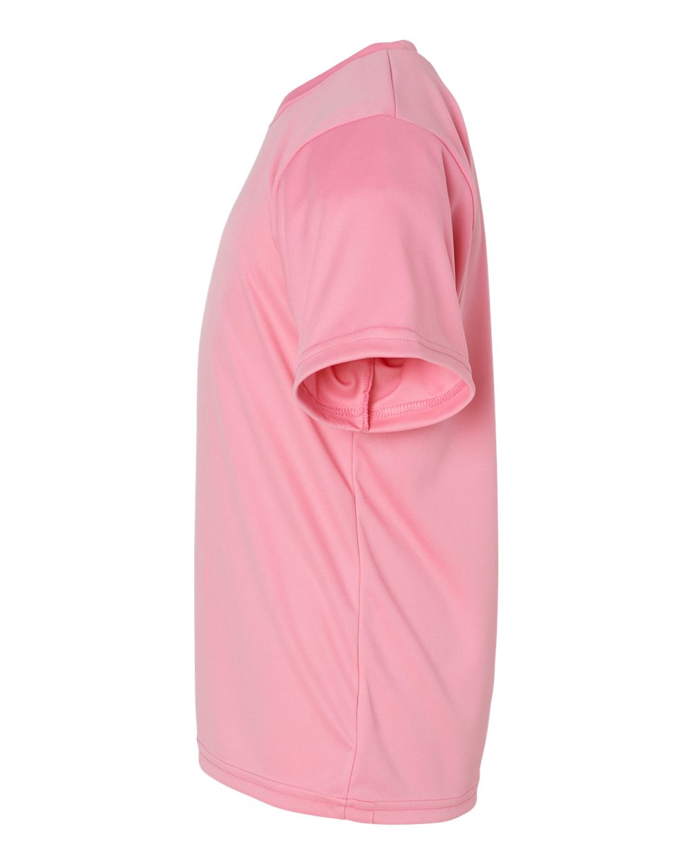 Youth Performance T-Shirt - DirectSide - B85685302 - Pink