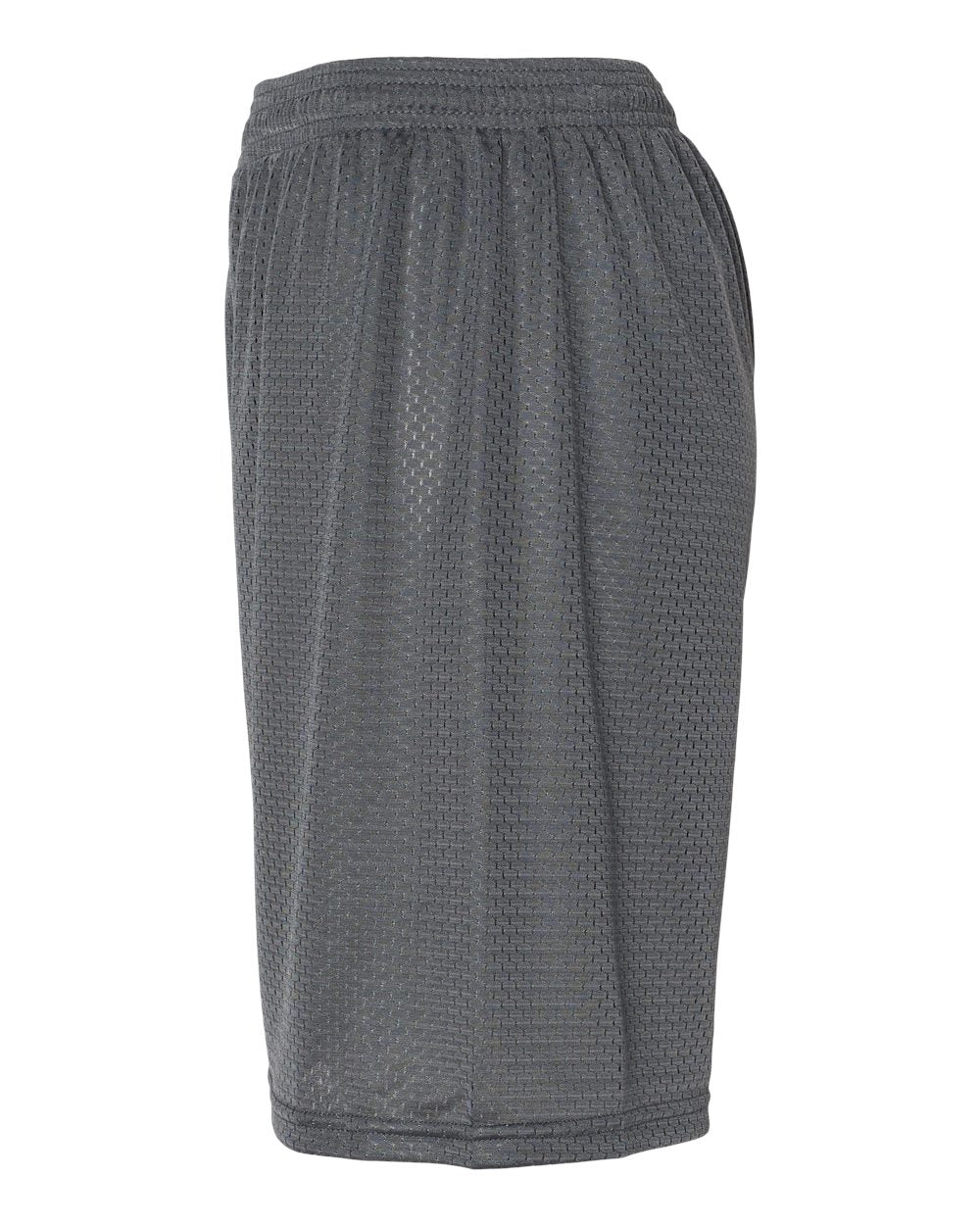 Men's Mesh 7" Shorts - DirectSide - B89785093 - Graphite