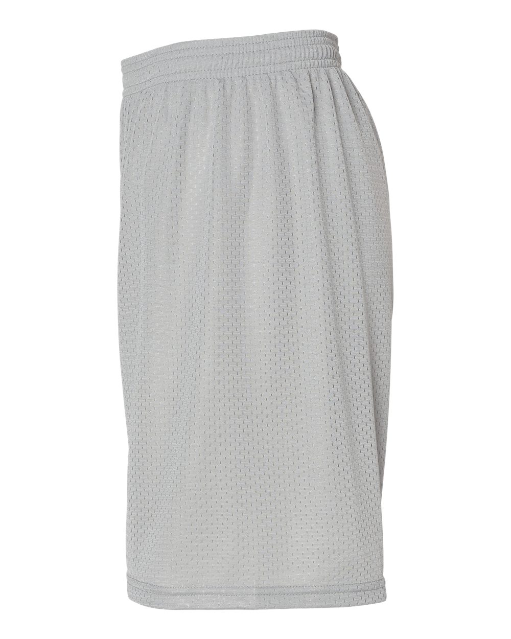 Men's Mesh 7" Shorts - DirectSide - B89785353 - Silver