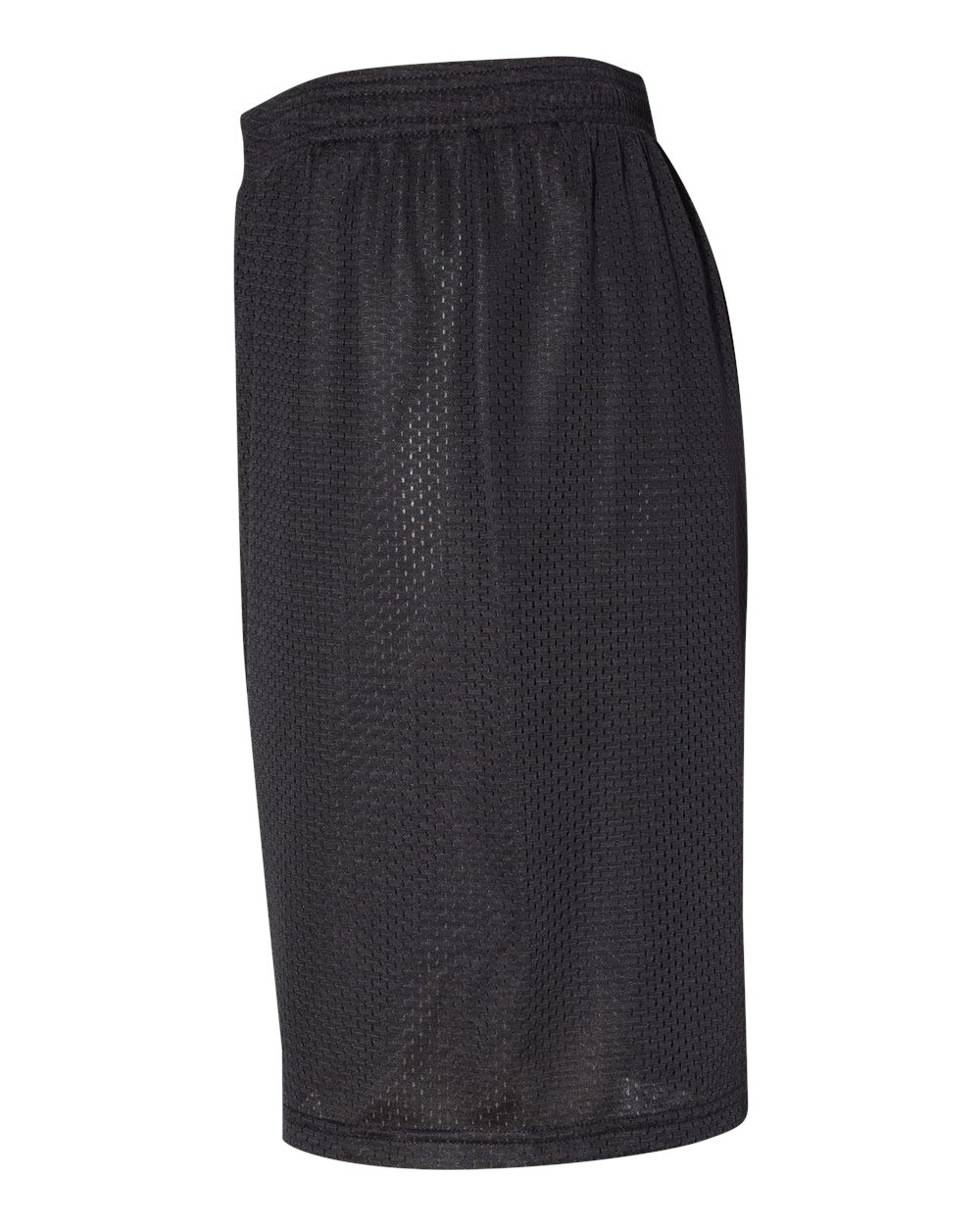 Men's Mesh 7" Shorts - DirectSide - B89785503 - Black