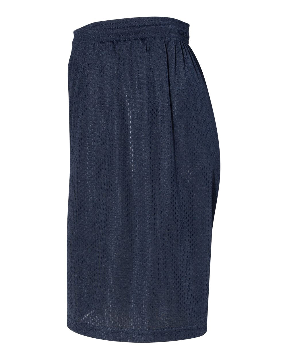 Men's Mesh 7" Shorts - DirectSide - B89785653 - Navy