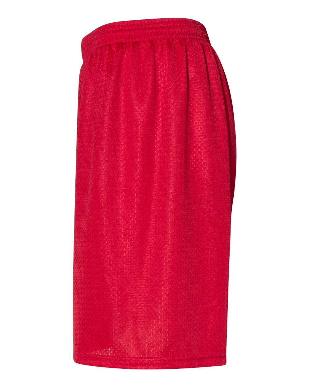 Men's Mesh 7" Shorts - DirectSide - B89785703 - Red