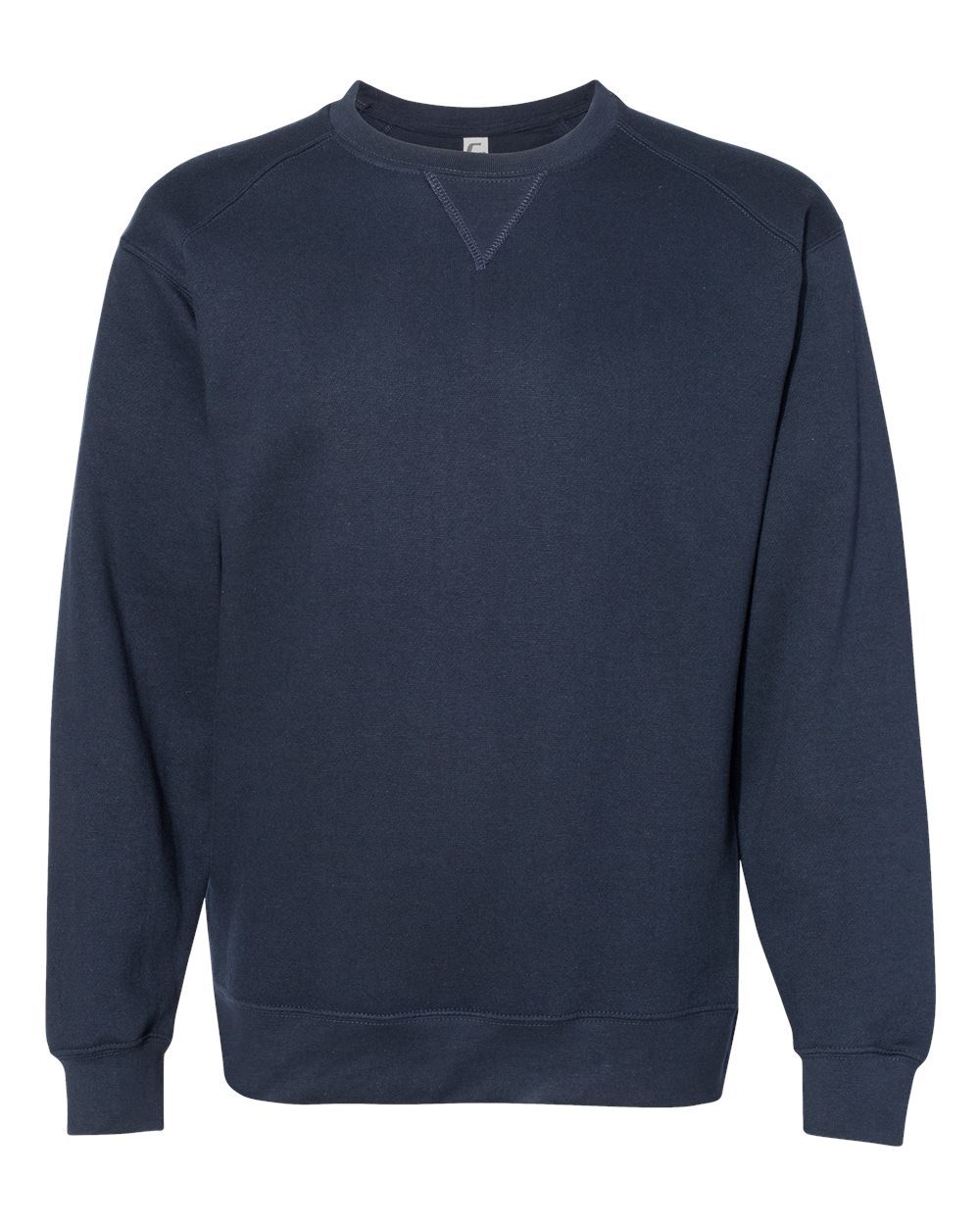 Men's Crewneck Sweatshirt - styleImage