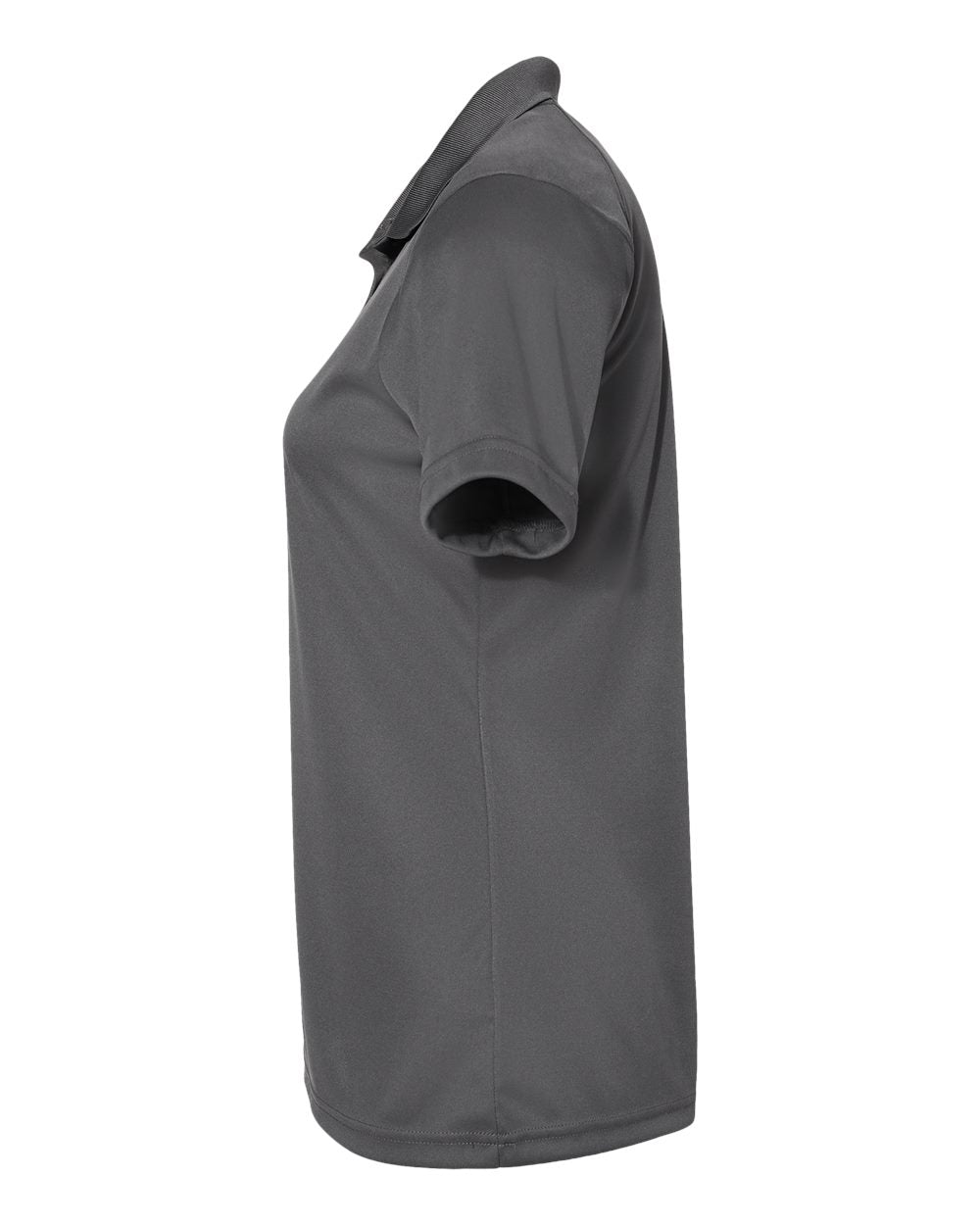 Women's Polo - DirectSide - B57585092 - Graphite