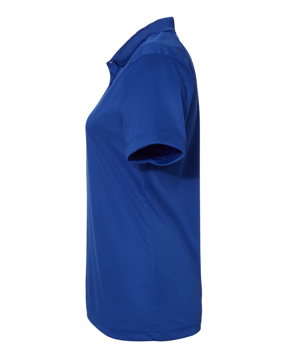 Women's Polo - DirectSide - B57585752 - Royal