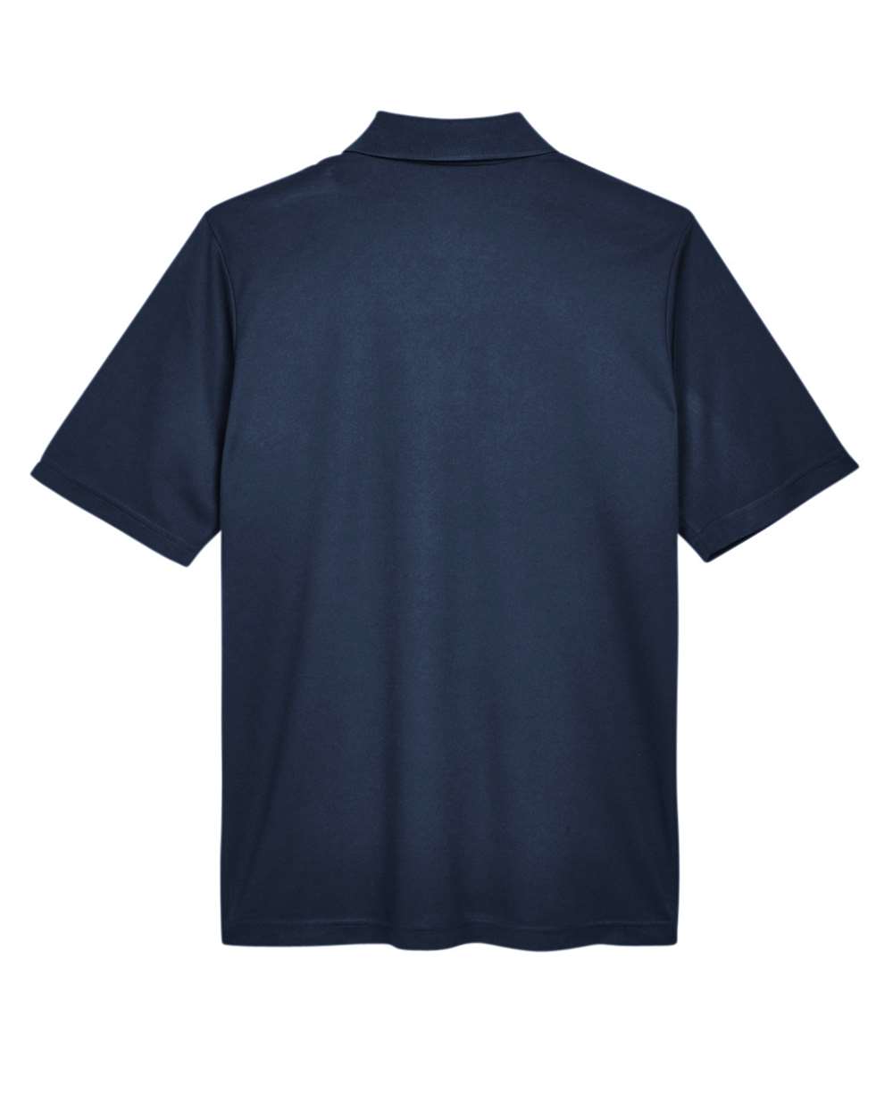 Men's Origin Performance Piqué Polo - Back - B221A7652 - Classic Navy