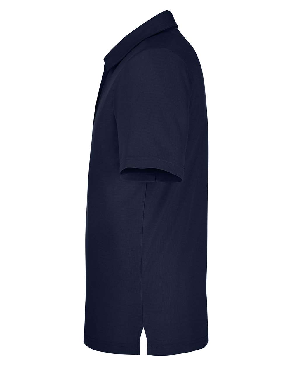 Men's Fusion ChromaSoft™ Pique Polo - DirectSide - B275A7653 - Classic Navy