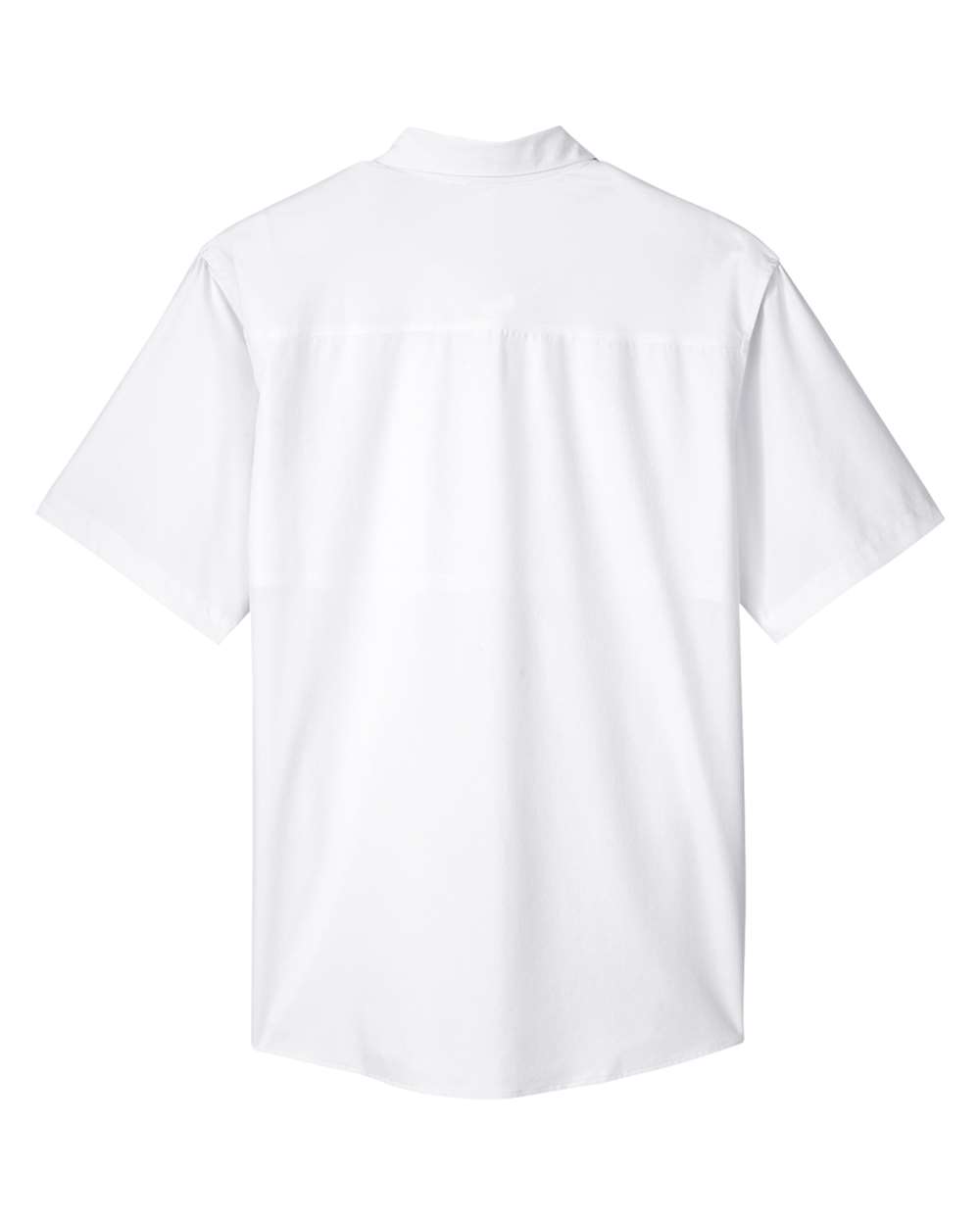 Men's Ultra UVP® Marina Shirt - Back - B290A7003 - White
