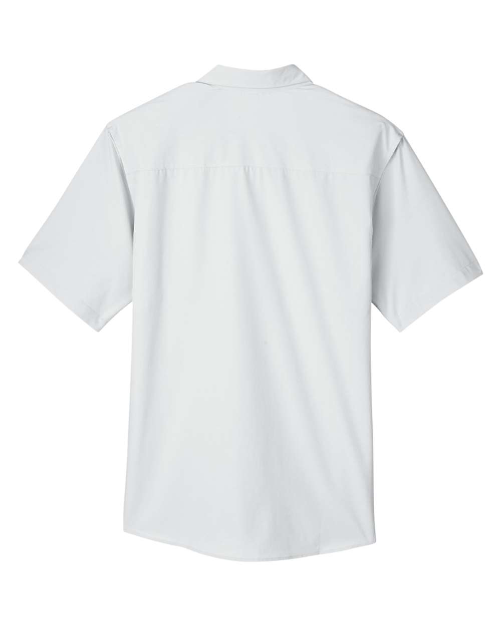 Men's Ultra UVP® Marina Shirt - Back - B290A7353 - Platinum