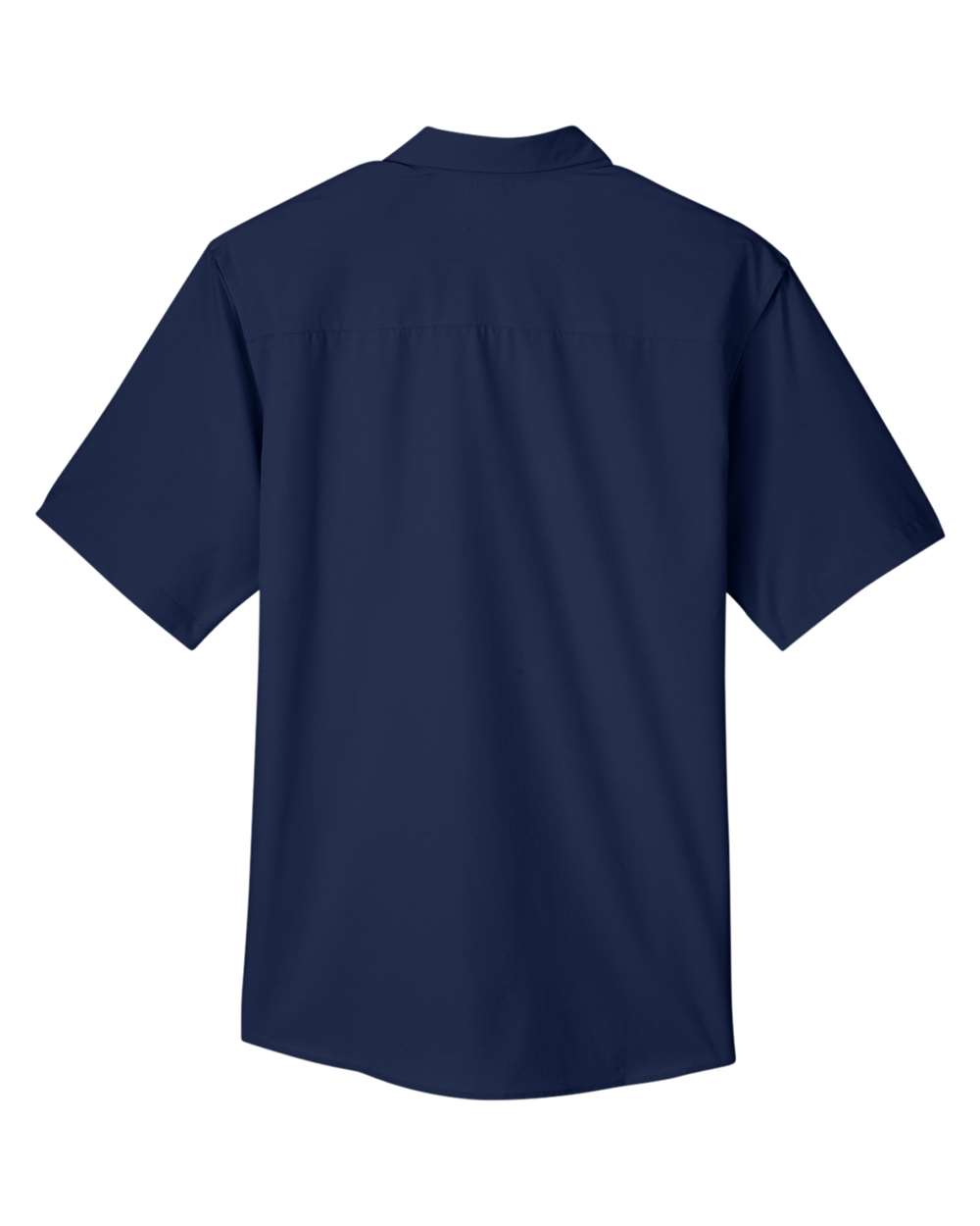 Men's Ultra UVP® Marina Shirt - Back - B290A7653 - Classic Navy