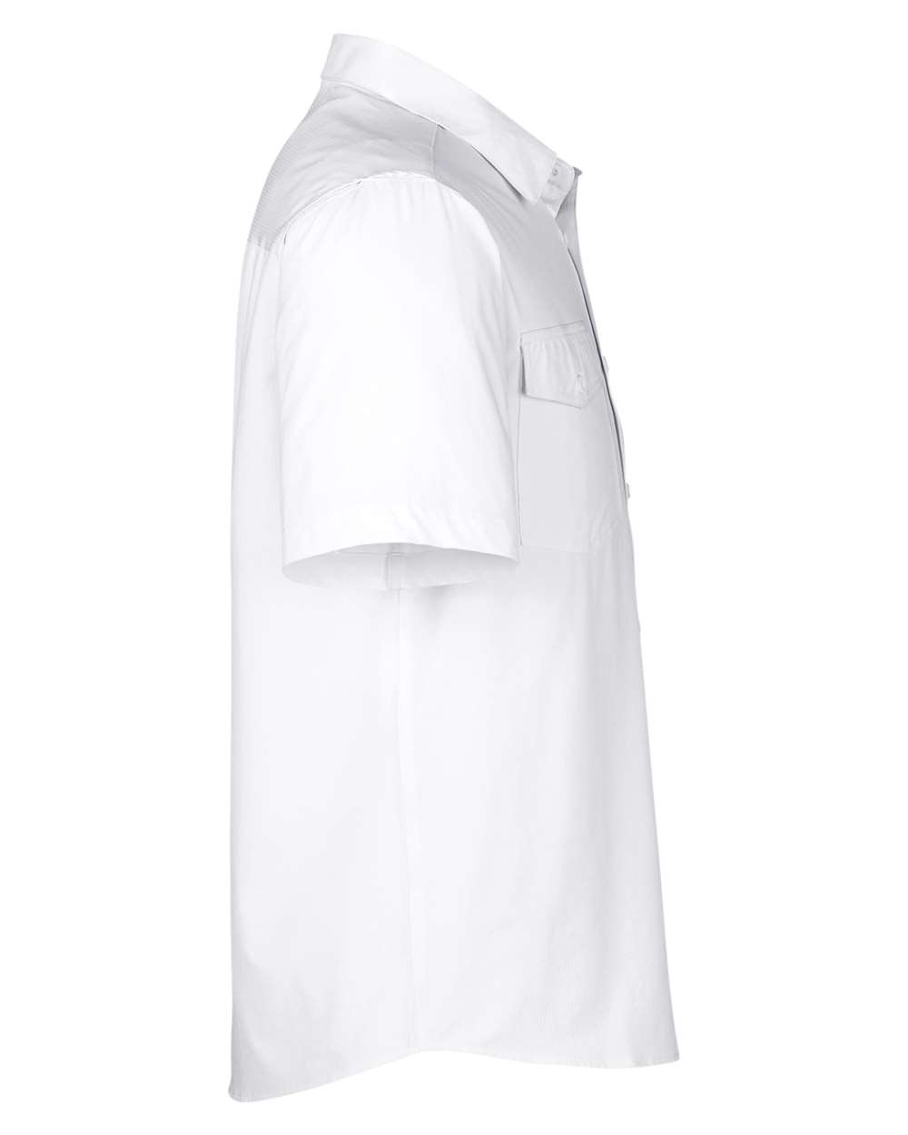 Men's Ultra UVP® Marina Shirt - DirectSide - B290A7003 - White