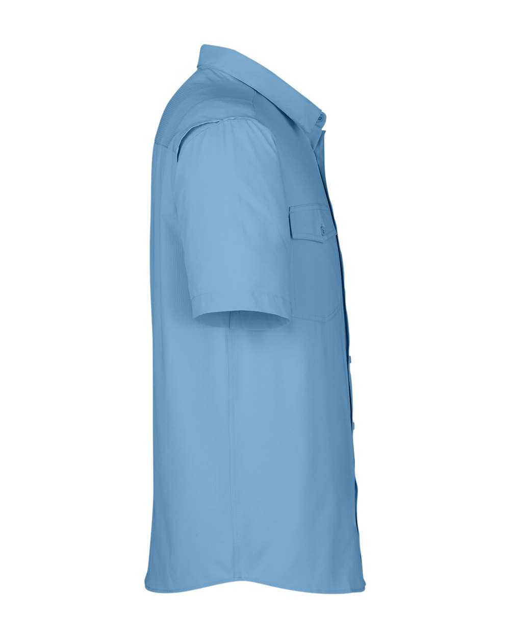Men's Ultra UVP® Marina Shirt - DirectSide - B290A7263 - Columbia Blue