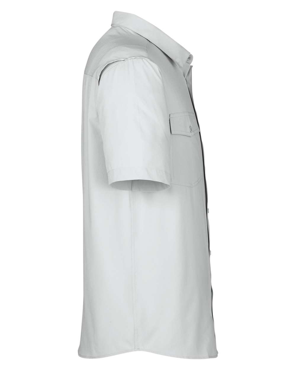 Men's Ultra UVP® Marina Shirt - DirectSide - B290A7353 - Platinum