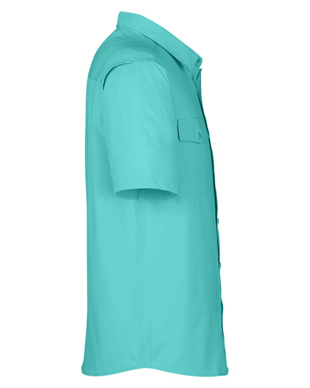 Men's Ultra UVP® Marina Shirt - DirectSide - B290A7593 - Sea Glass