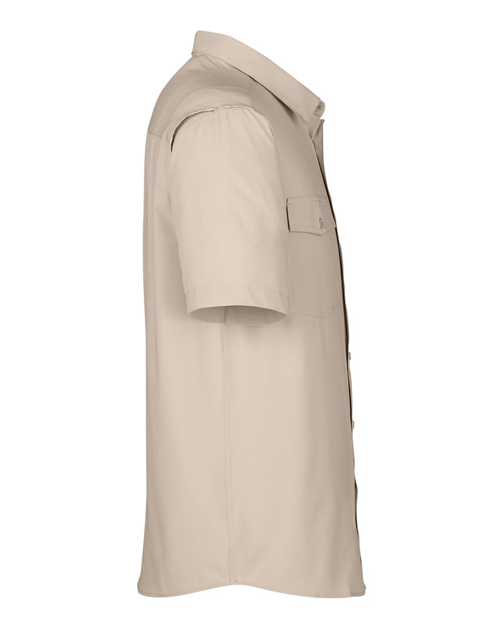 Men's Ultra UVP® Marina Shirt - DirectSide - B290A7733 - Stone