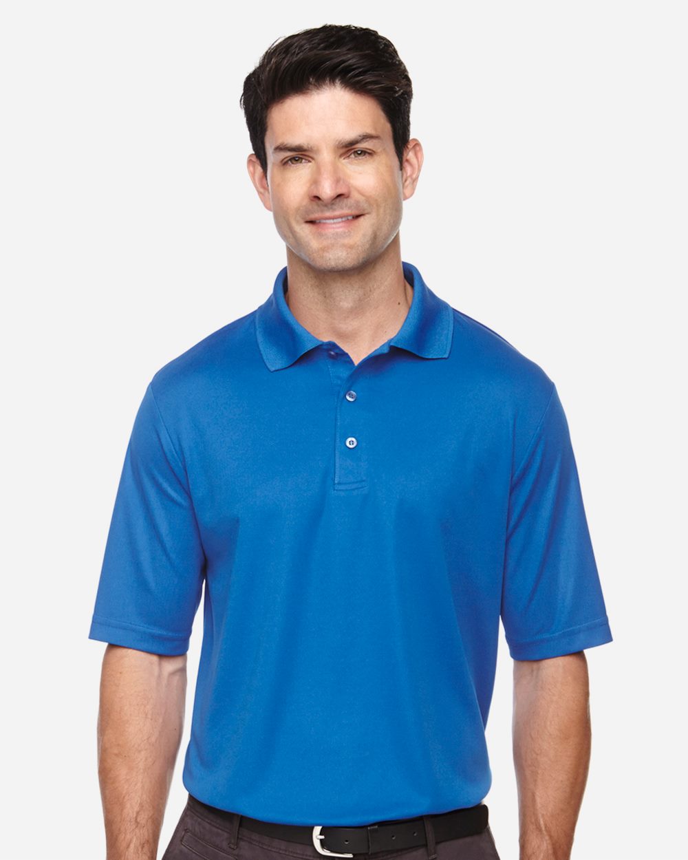Men's Tall Origin Performance Piqué Polo - styleImage