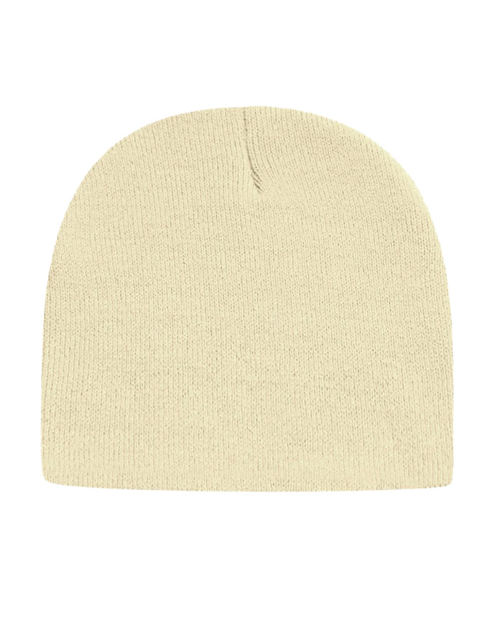 USA-Made Sustainable Beanie - styleImage