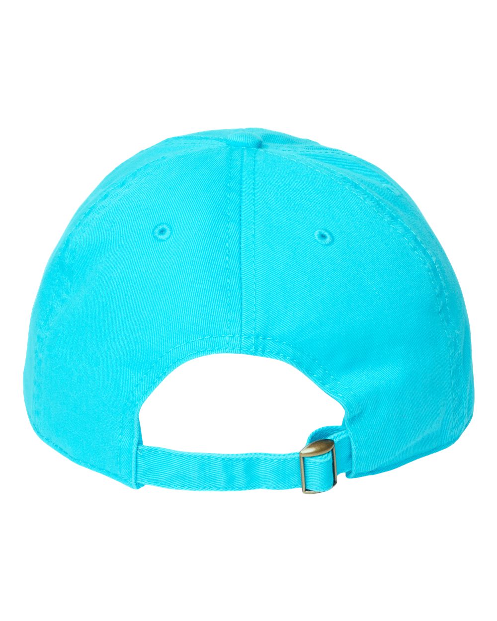 Relaxed Golf Dad Hat - Back - B07195250 - Scuba