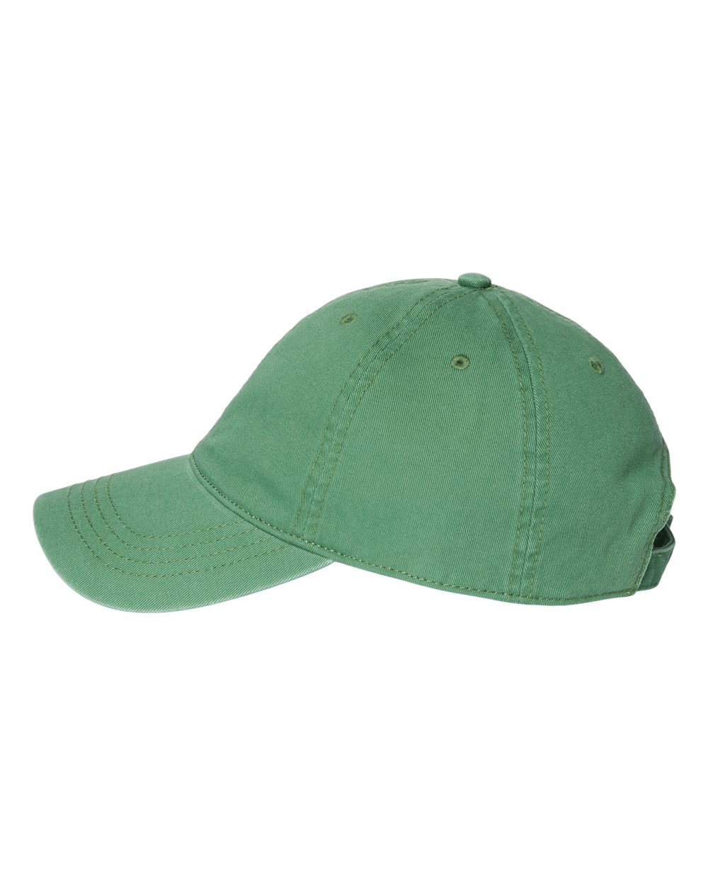 Relaxed Golf Dad Hat - DirectSide - B07195110 - Green
