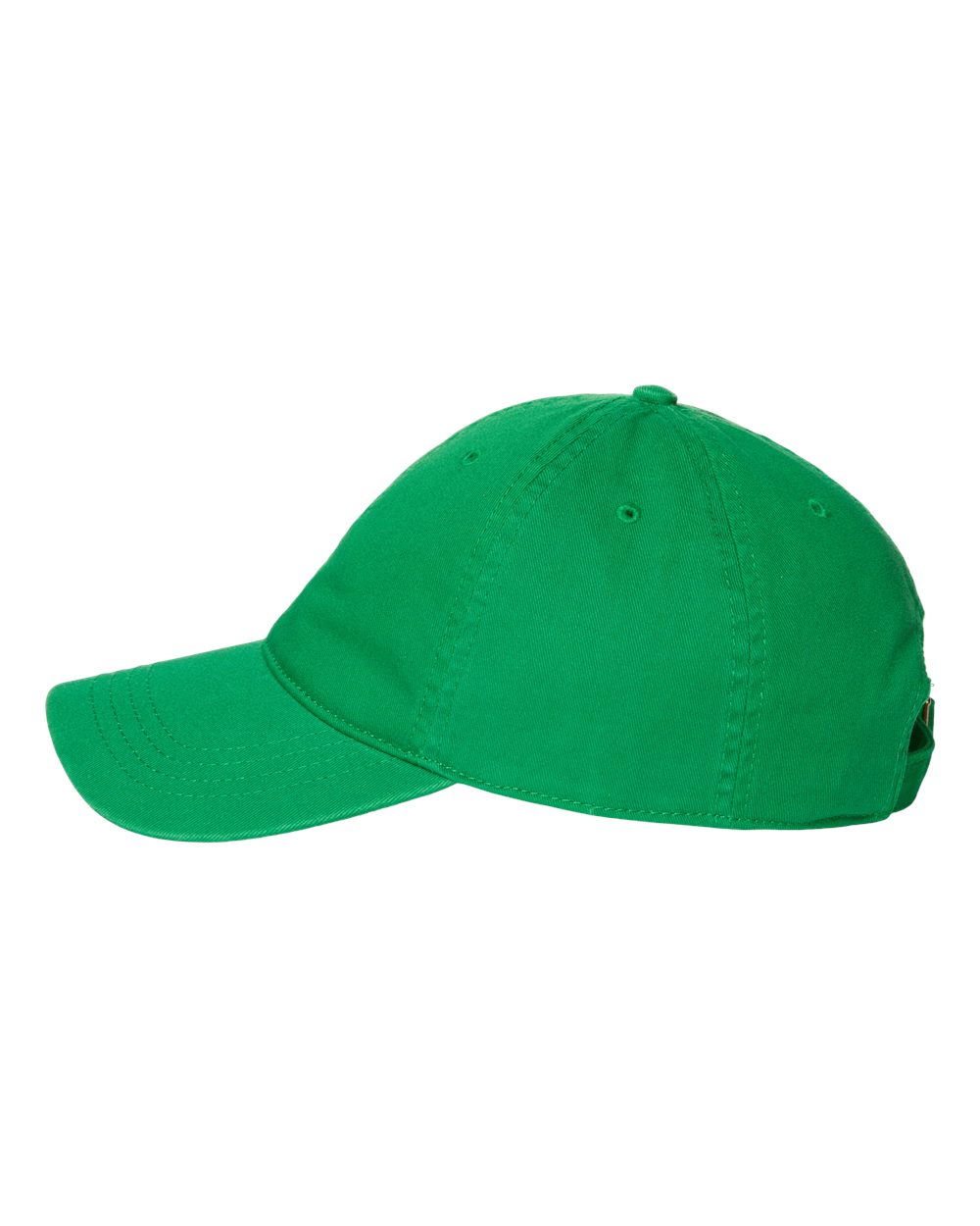 Relaxed Golf Dad Hat - DirectSide - B07195140 - Kelly