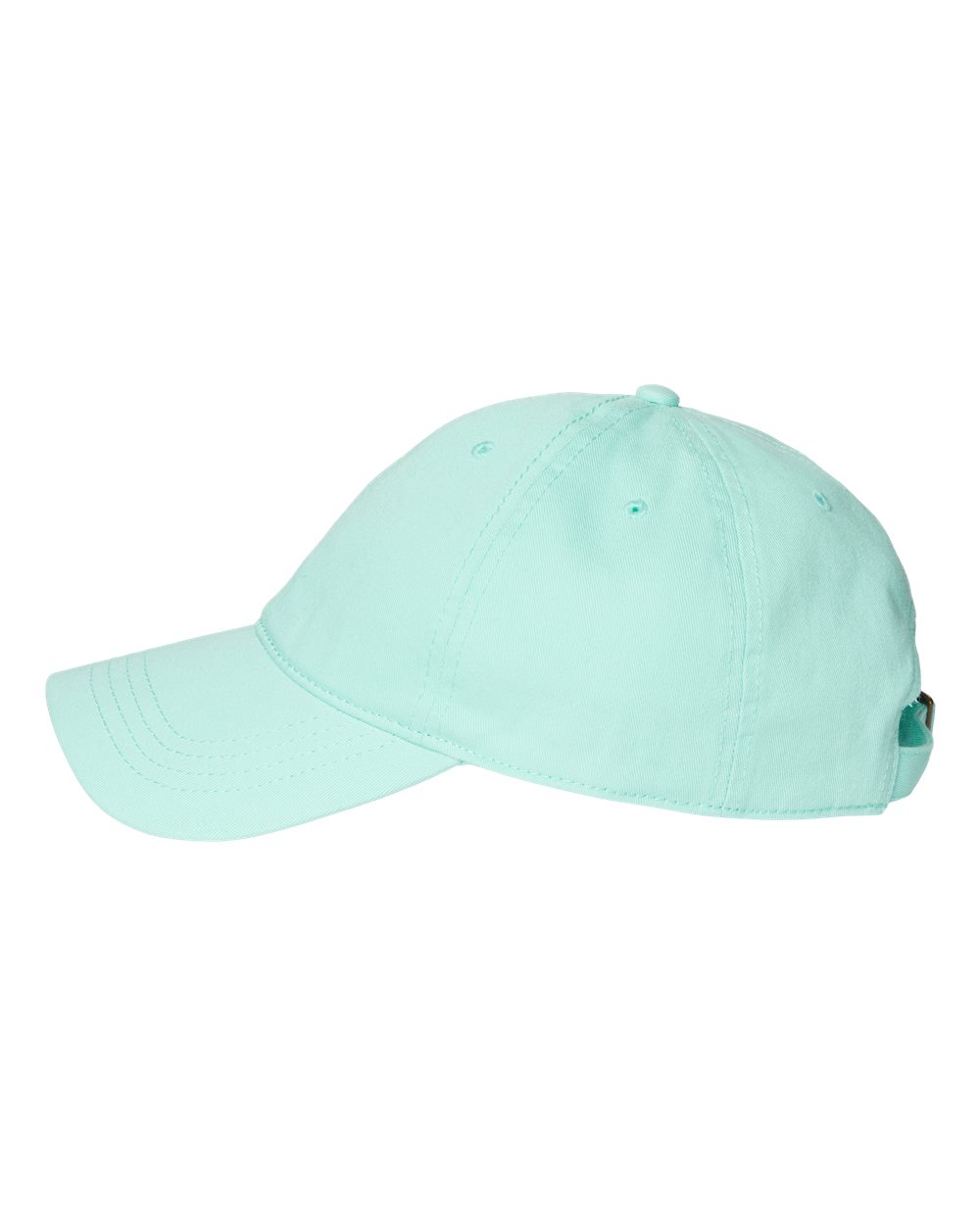 Relaxed Golf Dad Hat - DirectSide - B07195150 - Mint