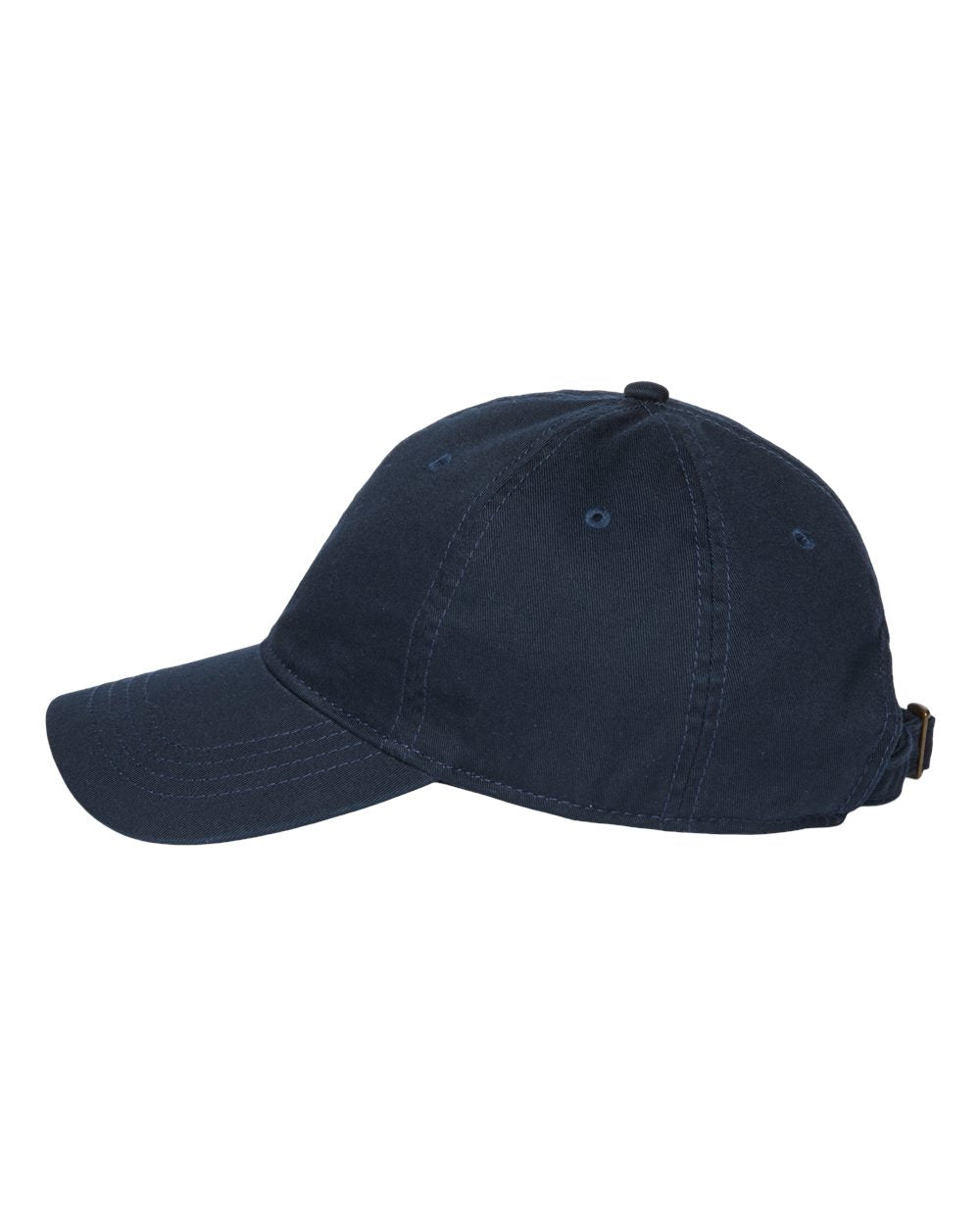 Relaxed Golf Dad Hat - DirectSide - B07195160 - Navy