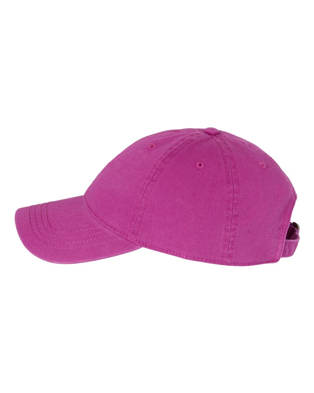 Relaxed Golf Dad Hat - DirectSide - B07195190 - Plum