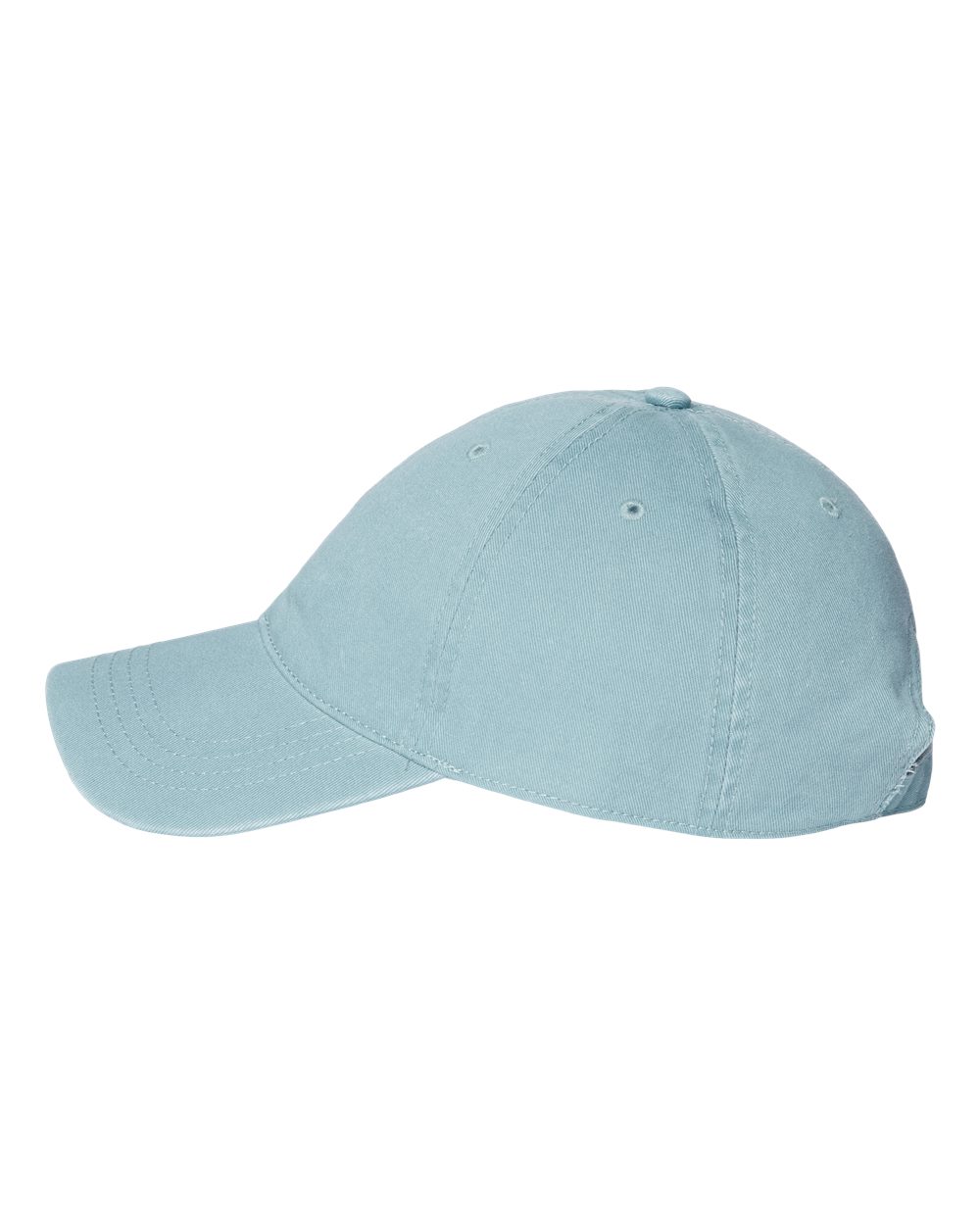 Relaxed Golf Dad Hat - DirectSide - B07195230 - Smoke Blue