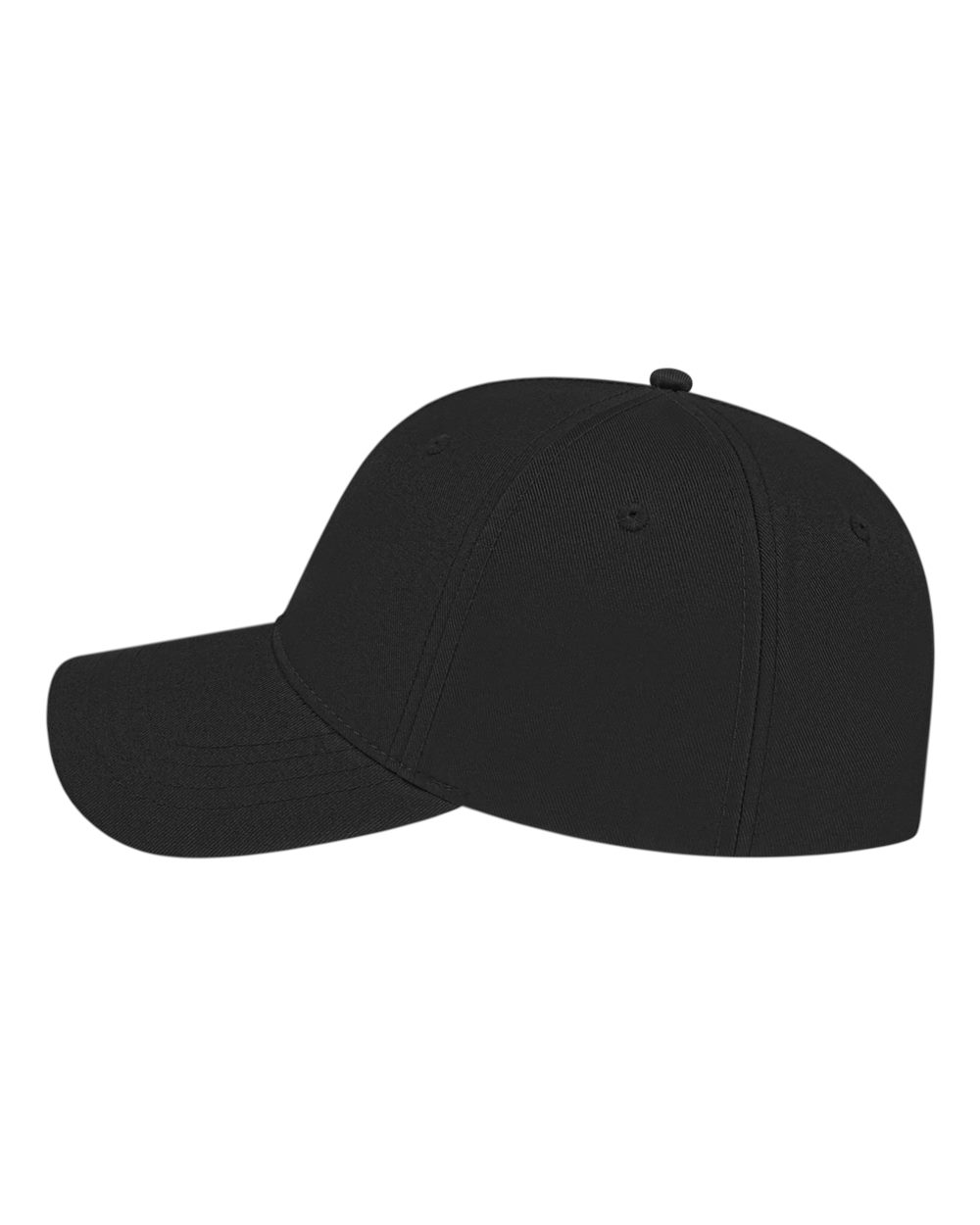 X-tra Value Structured Cap - DirectSide - B20795500 - Black