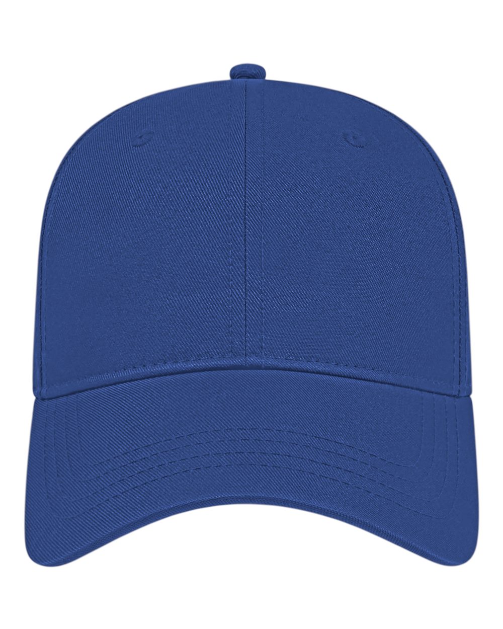 X-tra Value Structured Cap - Front - B20795750 - Royal