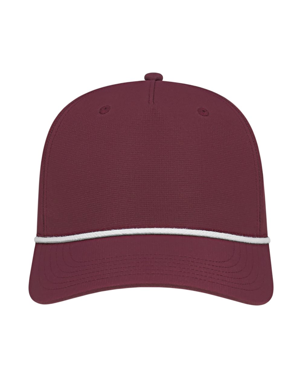 Athletic Rope Cap - styleImage