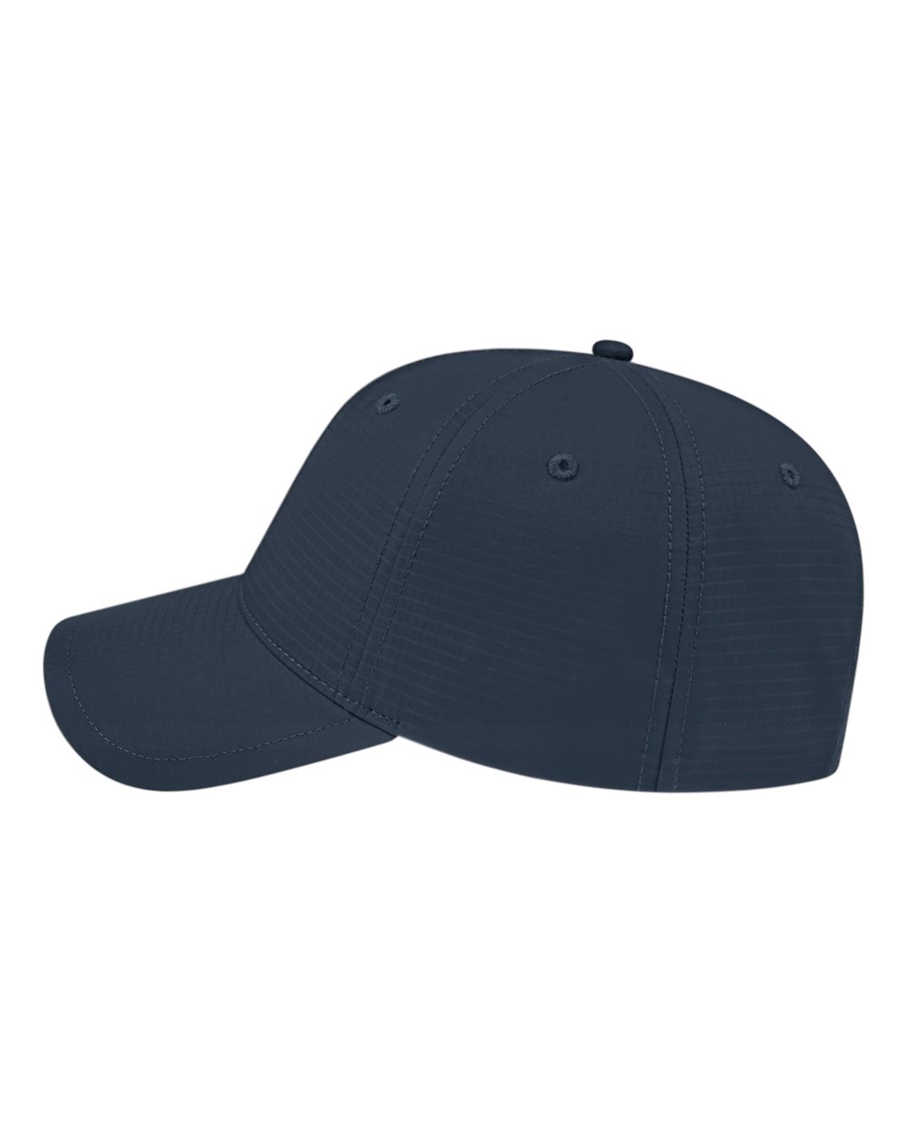 Structured Active Wear Cap - DirectSide - B22095650 - Navy