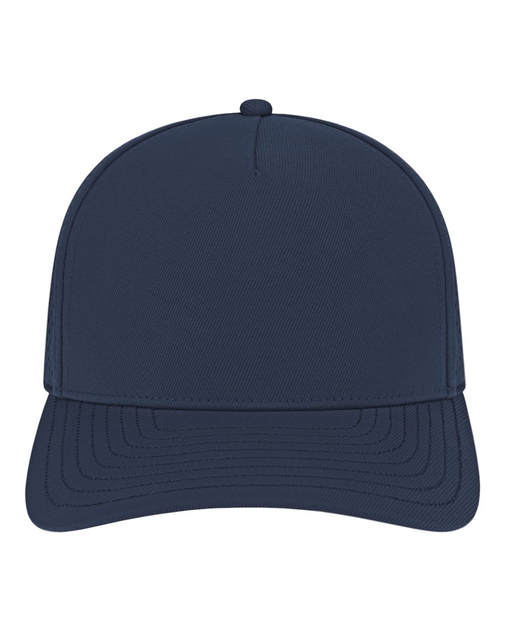 Premium Water-Resistant Perforated Cap - styleImage