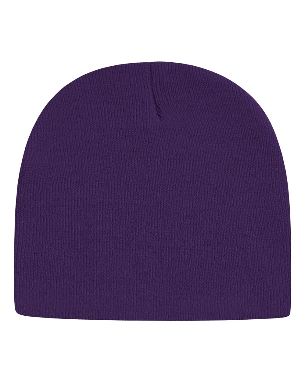 USA-Made 8 1/2" Beanie - styleImage