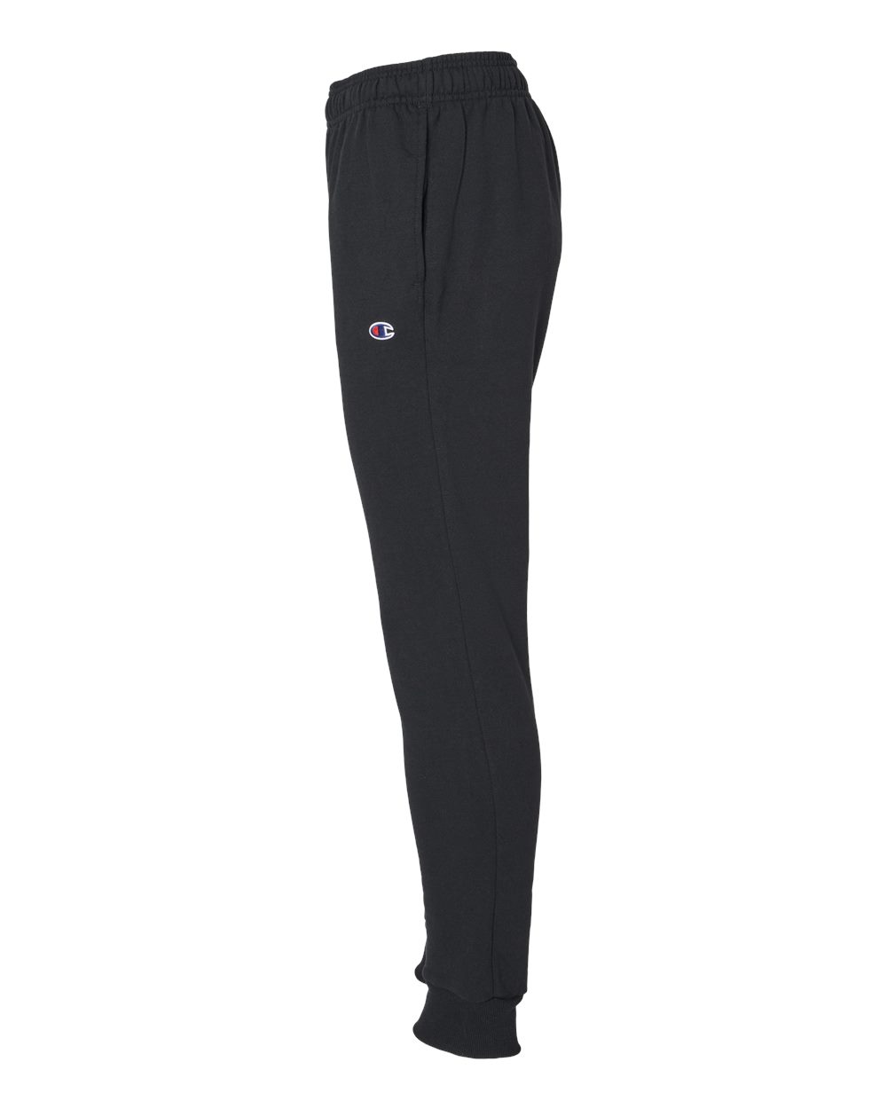Unisex Powerblend® Fleece Joggers - DirectSide - B04384503 - Black