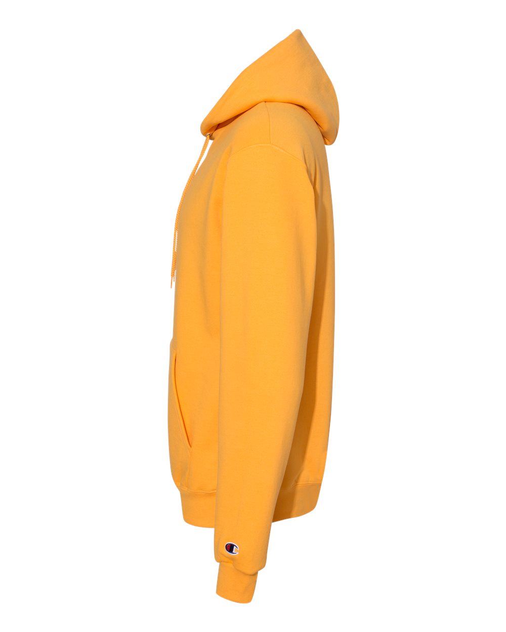 Men's Powerblend® Hooded Sweatshirt - DirectSide - B22884123 - Gold