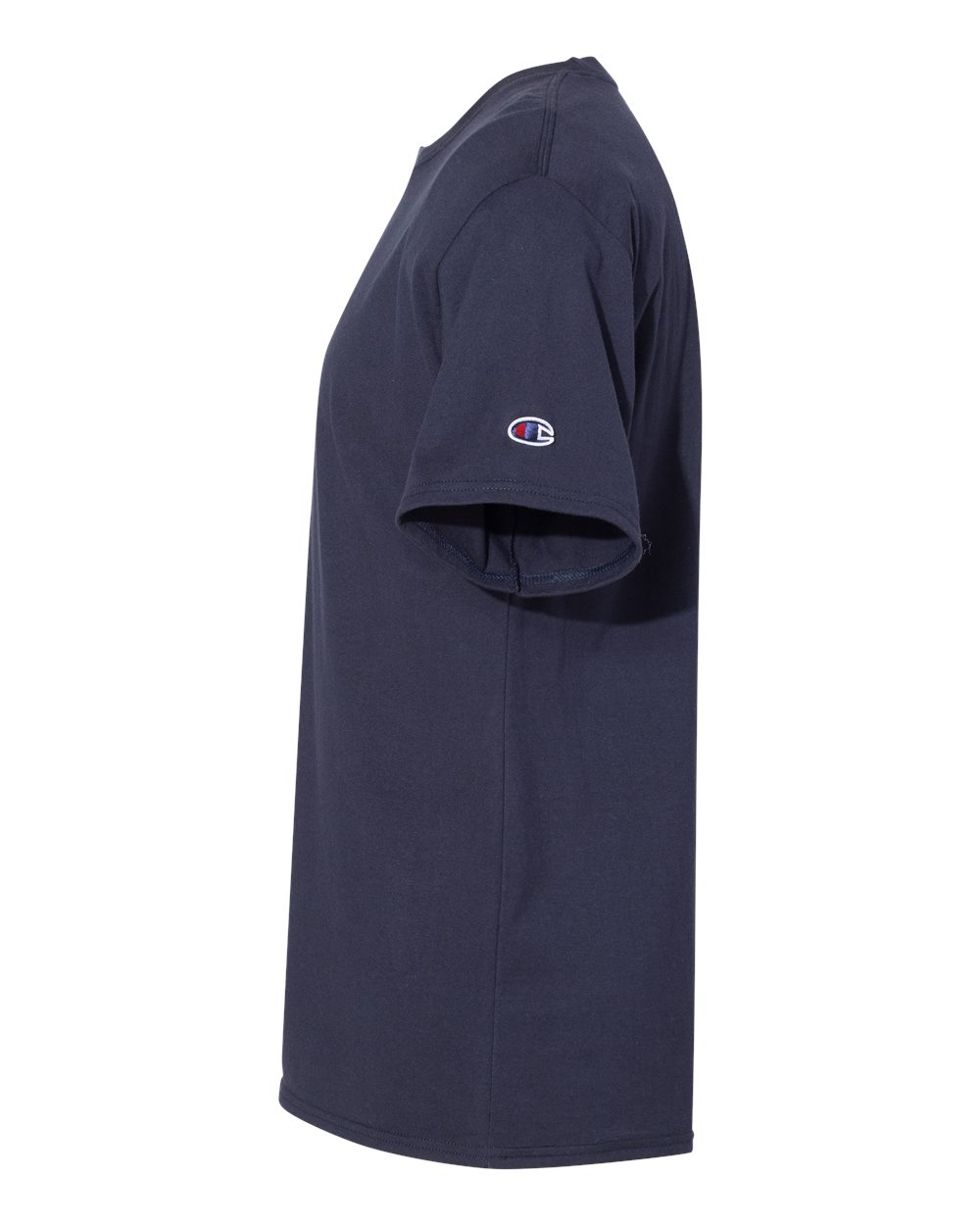 Unisex Premium Fashion Classics T-Shirt - DirectSide - B35884653 - Navy
