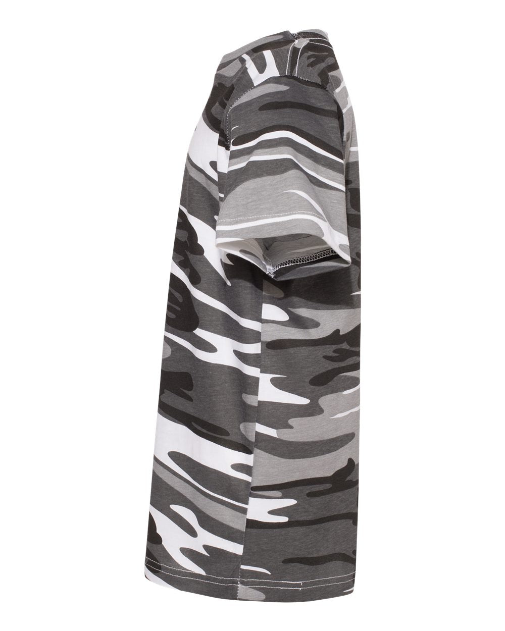 Youth Camouflage T-Shirt - DirectSide - B10338352 - Urban Woodland