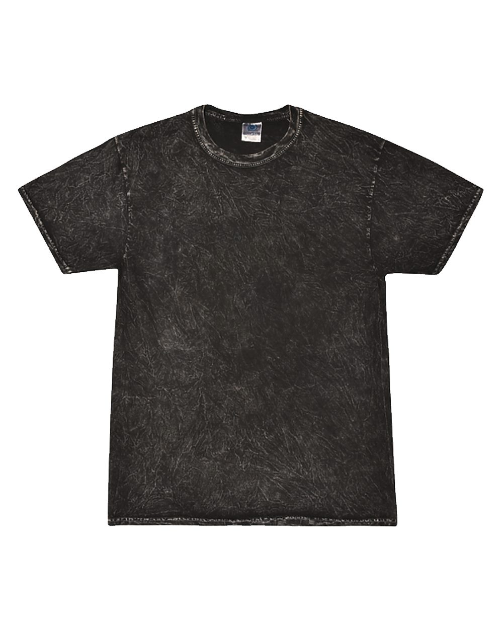 Unisex Mineral Wash T-Shirt - styleImage