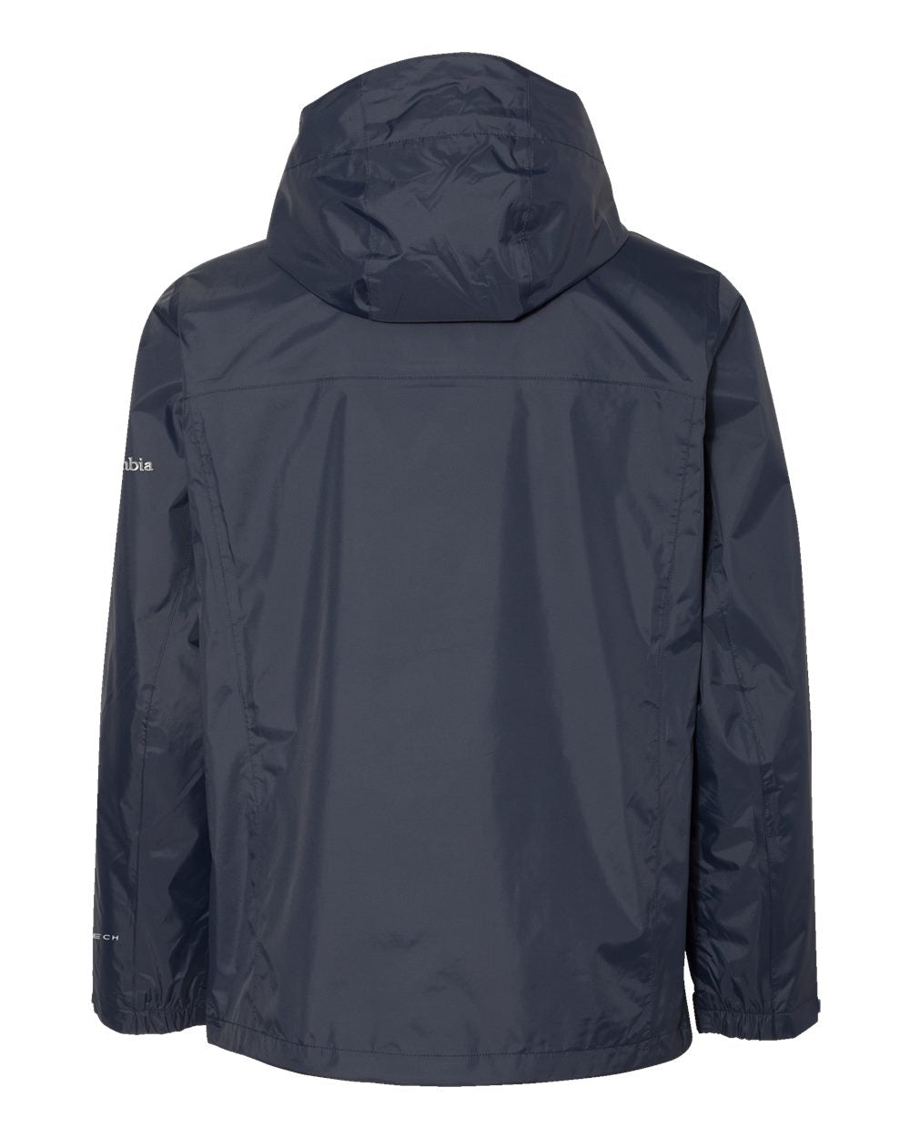Men's Watertight™ II Jacket - Back - B03224653 - Collegiate Navy