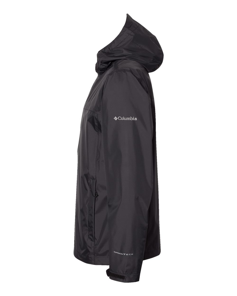 Men's Watertight™ II Jacket - DirectSide - B03224503 - Black