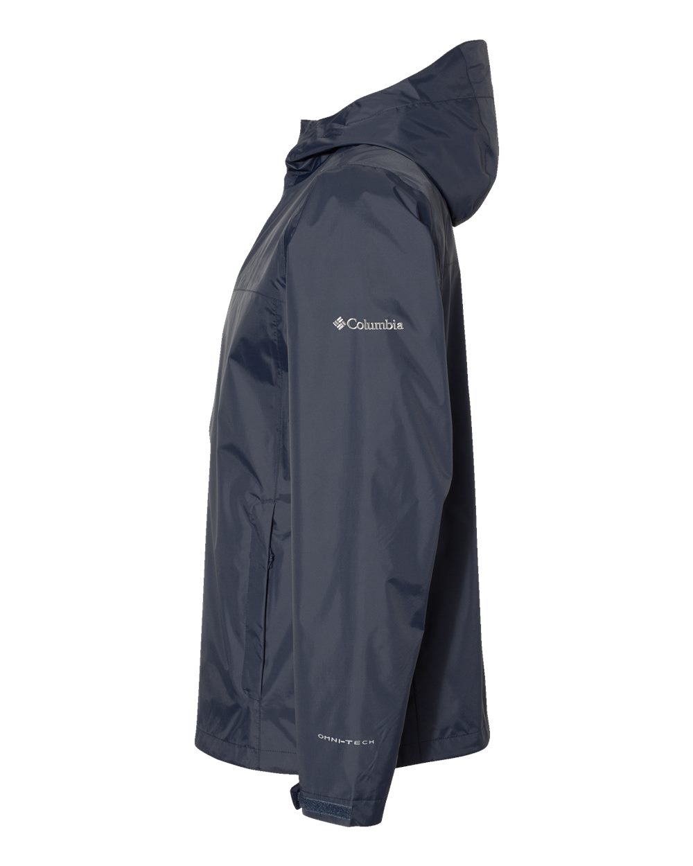 Men's Watertight™ II Jacket - DirectSide - B03224653 - Collegiate Navy