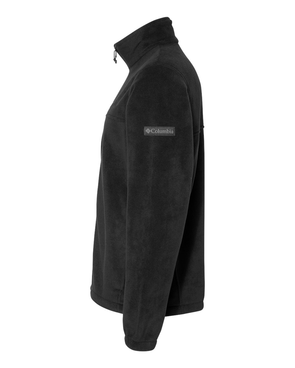 Men's Steens Mountain™ Full Zip 2.0 Jacket - DirectSide - B09724503 - Black