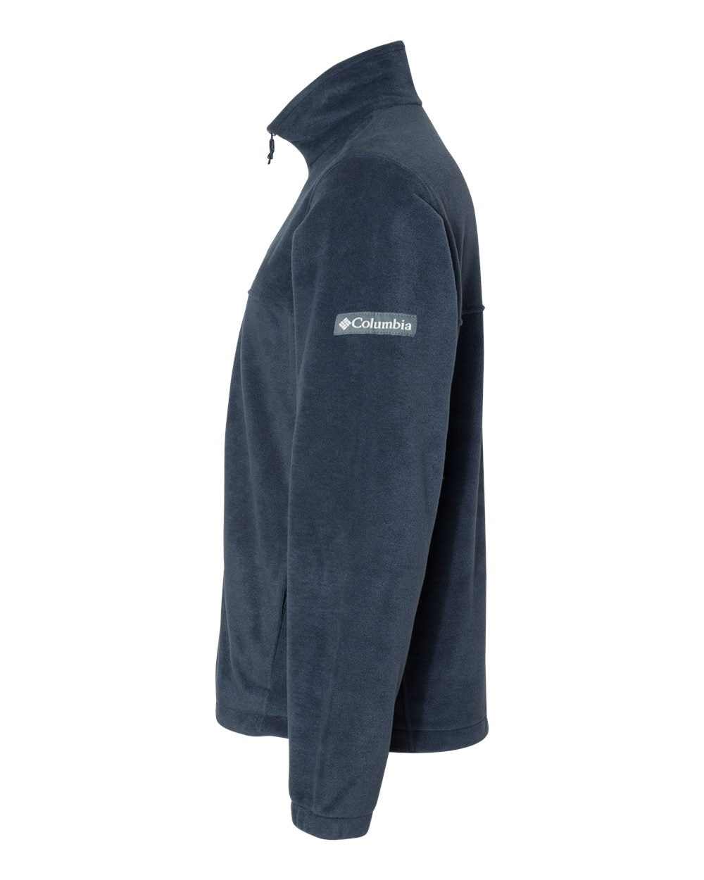 Men's Steens Mountain™ Full Zip 2.0 Jacket - DirectSide - B09724653 - Collegiate Navy