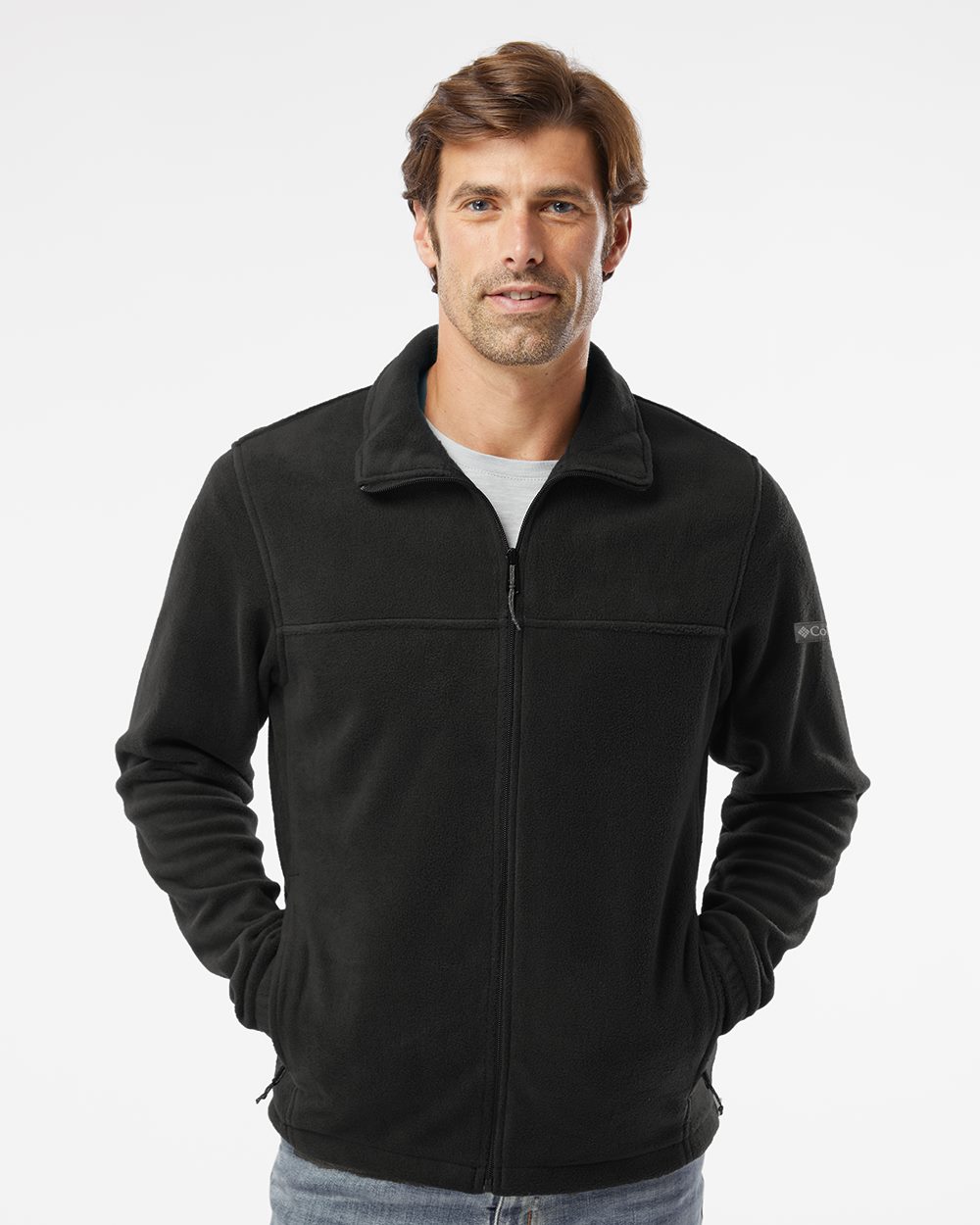 Men's Steens Mountain™ Full Zip 2.0 Jacket - styleImage