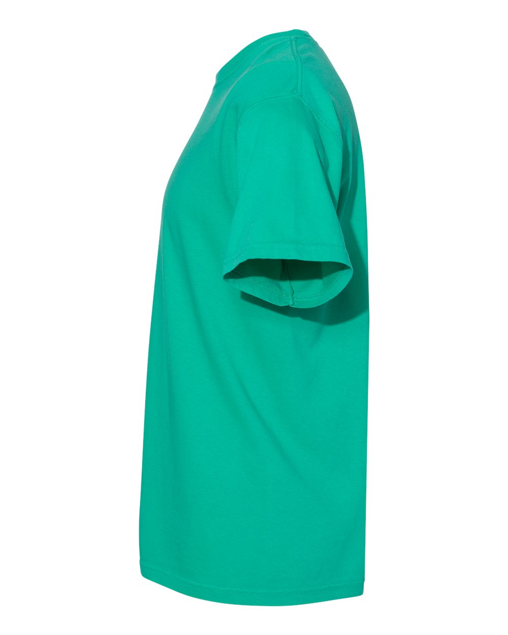 Garment-Dyed Heavyweight T-Shirt - DirectSide - B00708023 - Island Green
